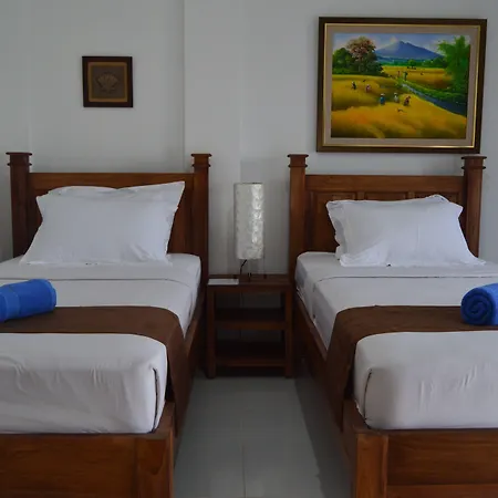 Askara Guest House & Hostel