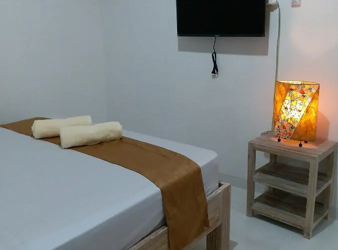 بيت ريفي Askara &