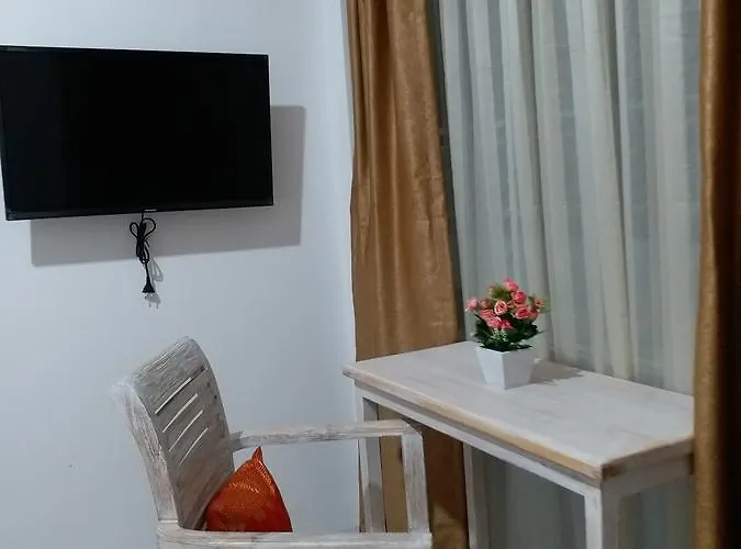 بيت ريفي Askara & أوبود